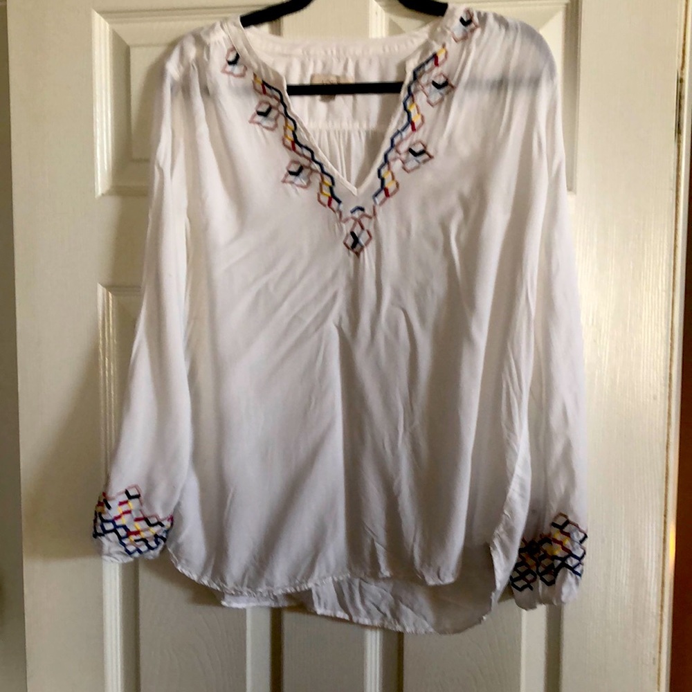 Loft top, size S